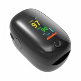LED Display Fingertip Oximeter — Know Your Oxygen Levels in Just 8 Seconds