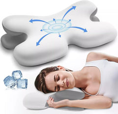 DreamRelief | Experience pain-free, restful sleep every night (Free 2-5 Day USA Shipping)