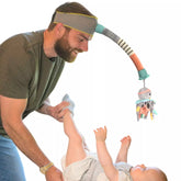 Meet Ollie: The Diaper-Changing Sidekick – A Game-Changer for New Parents