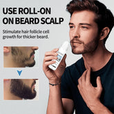 BatanaRoll™ Hair Growth Oil Roll-On