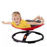 Engage, Play, and Develop with the WhirlJoy™ Kids 360° Swivel Chair