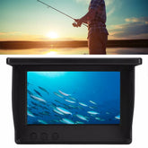 Fish Finder Visual HD Underwater Camera Fishing Display (+Free Gift Included)