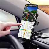 Creative Car Mobile Vehicle Bracket (+Free Gift Included)