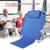 Folding Adjustable Backrest Support Bracket