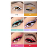 VividLine | Vibrant colors that last all day