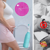 Female Private Parts Cleaning Device