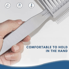 SlashMaster™ — Command Every Strand for Effortless, Pain-Free Precision