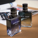 YCZ Sexyman™ Premium Long-Lasting Cologne