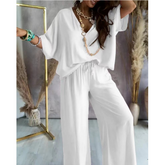 71%OFF🔥Women’s Casual Loose Solid Color Suit