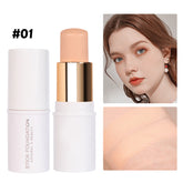 FlawlessStick™ - Smooth Coverage, Seamless Finish – Perfect Skin in a Swipe.