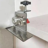 Stainless Steel Cabinet Door Mounting Jig (+Free Gift Included)