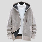 Thun Knit Hoodie