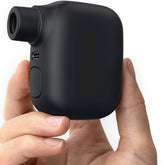 Revolutionize Your Rides with the Mini High-Pressure Electric Pump