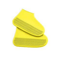 VaporGuard™ — Keep Your Shoes Pristine and Your Step Fearless in Any Storm
