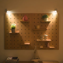 Wireless Accent Light | Set the perfect home glow at night — no wires, no tools needed