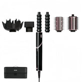 Zavonix StylePro™ - 5-in-1 Hair Dryer & Styling Tool