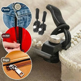 ZipPatch – Removable Universal Zipper Repair Tool