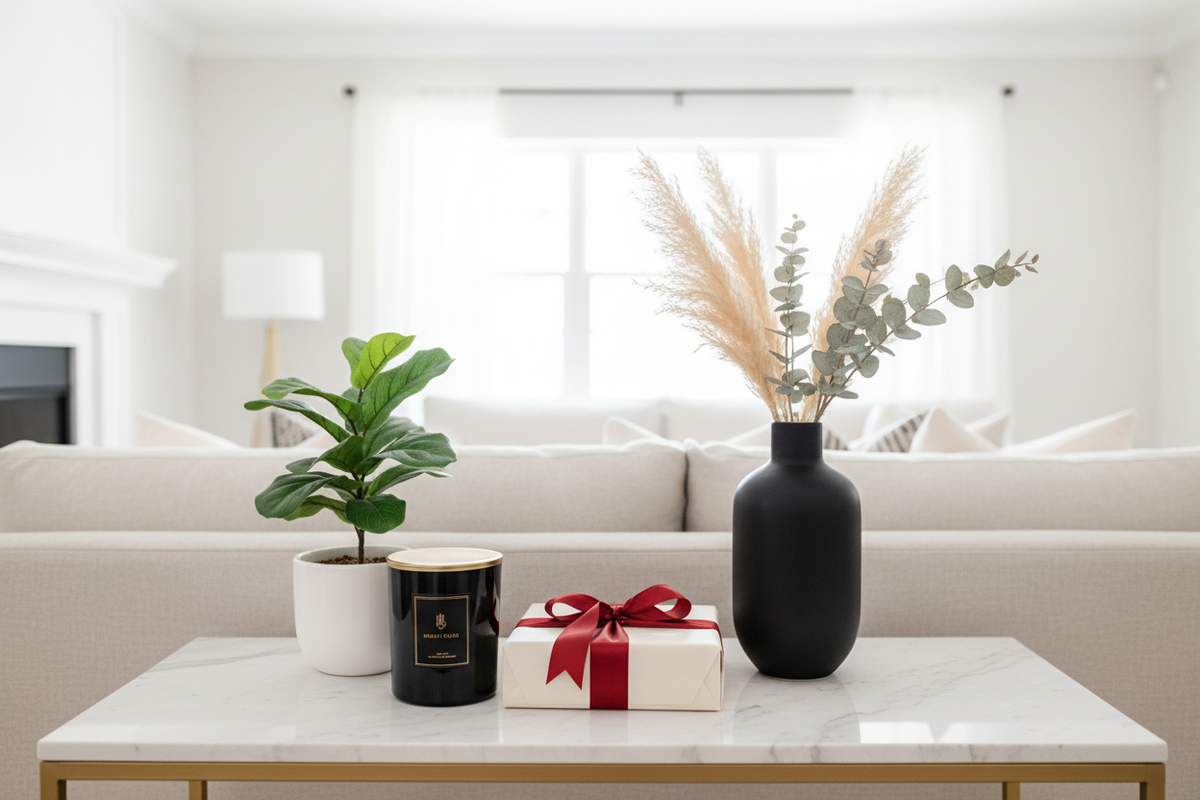 New Home Gifts