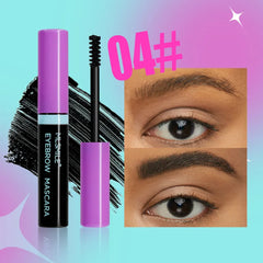 BrowPro™ 3D Eyebrow Cream – Long-Lasting, Waterproof Perfection 1+1 Free TODAY!