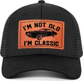 Gifts for Men, Dad, Husband, Grandpa for Fathers Day - Birthday Gifts for Men Unique - Dad Birthday Gifts - Cool, Funny Mens Gifts Ideas - Mens Birthday Gift Ideas - for Him, Grandpa, Classic Dad Hat