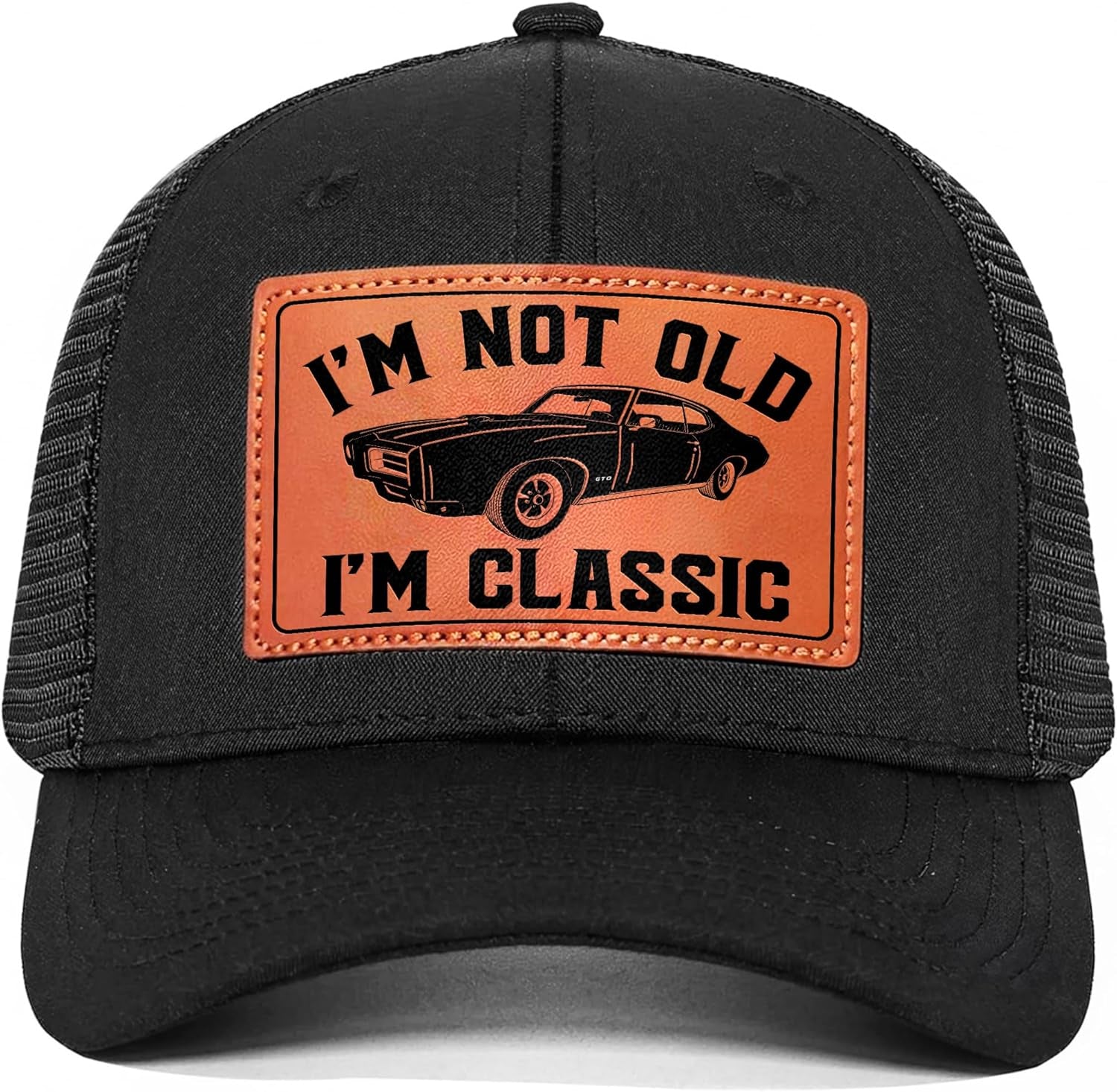 Gifts for Men, Dad, Husband, Grandpa for Fathers Day - Birthday Gifts for Men Unique - Dad Birthday Gifts - Cool, Funny Mens Gifts Ideas - Mens Birthday Gift Ideas - for Him, Grandpa, Classic Dad Hat