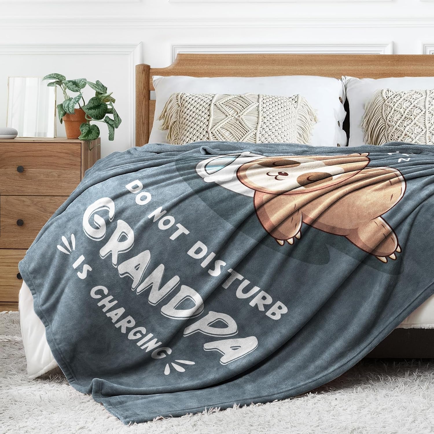 Funny Gifts for Grandpa, Grandpas Birthday Gift from Grandkids