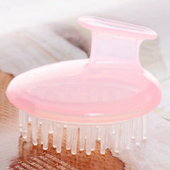 ScalpRevive™ Massage Brush 3-in-1 Shampoo Scalp Cleaning Tool