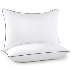PureRest™ - Minimal Design, Maximum Comfort – Sleep in Simplicity