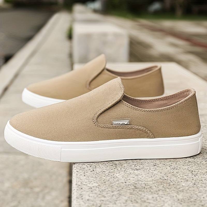 Valiant™ - Urban Ease Canvas Shoes dylinoshop