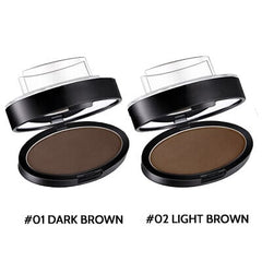 1+1 FREE | Aldorian™ - Adjustable Stencil for Perfect Eyebrows