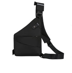SOHOBLOO's LatentGear Secure Guard Shoulder Bag