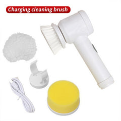 SOHOBLOO'S ElectricScrub