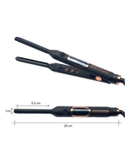 Adjustable Temperature Hair Straightener