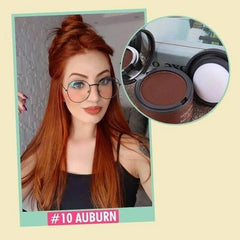 SOHOBLOO'S Instant Hair Shading Powder (Free Shipping TODAY!)