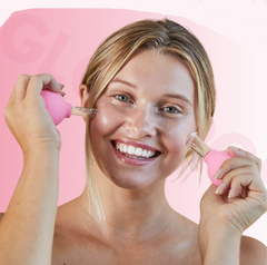 SohoBloo CupSculpting™ - Painless Face Sculpting
