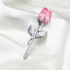 Celebrate Love and Elegance with CrystalBloom™