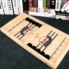 SlingGame™ - The perfect game for family and friends