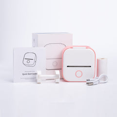 HandyPrintPod™ - Inkless Pocket Printer