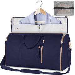 Elle & Vire Travel Bag | Today with free shoe bag!