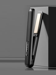 Adjustable Temperature Hair Straightener
