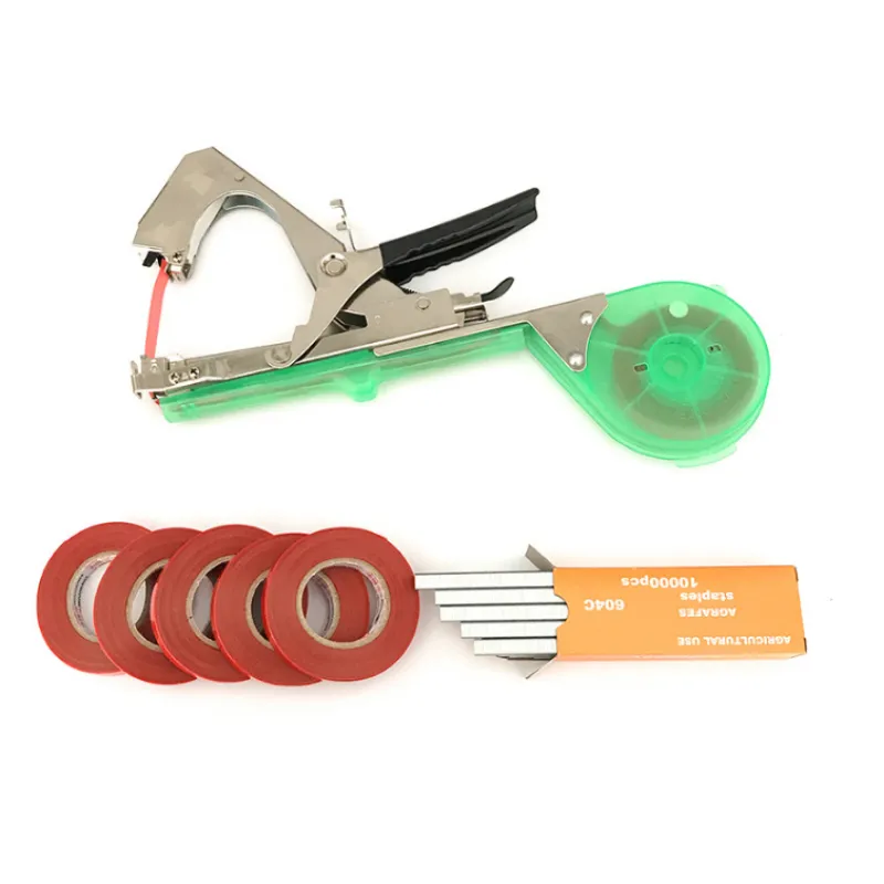 Orchard Branch Binding Machine Accessories Set (+Free Gift Included)