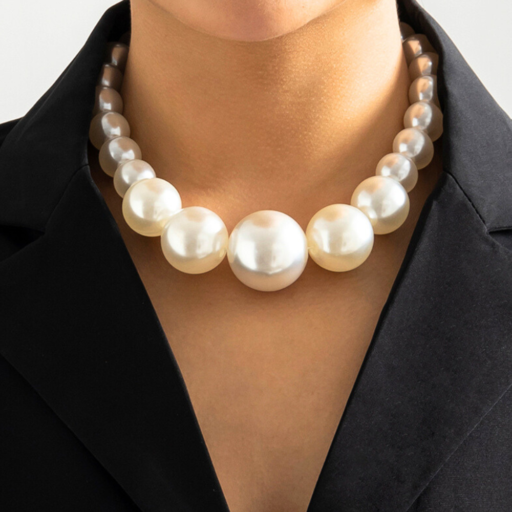 PearlBound Jewelry Set
