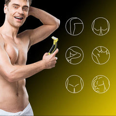 TrimMaster™  - Smooth, Precise, and Powerful – Groom with Confidence