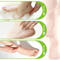 1+1 FREE | AntiCallus™ Smooth and Nourish Cracked Feet Overnight