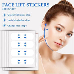 1+1 FREE | Contoura™ Smooth Wrinkles and Lift Loose Skin Effortlessly