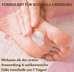 1+1 FREE | FungaRelief™ Arnica Cream — Heal, Nourish, and Protect Your Feet with One Cream