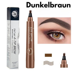 1+1 FREE I Beautywise™ Eyebrow Pencil - Salon Quality Results