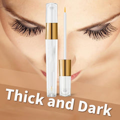 1+1 FREE | LashFlawless™ – Naturally stronger, longer eyelashes revealed in just a few days
