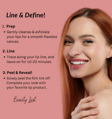 osgig™ Keep Your Lip Color Intact From Morning to Night
