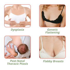 1+1 FREE | PlumpAmore™ Naturally Lift and Plump Your Breasts